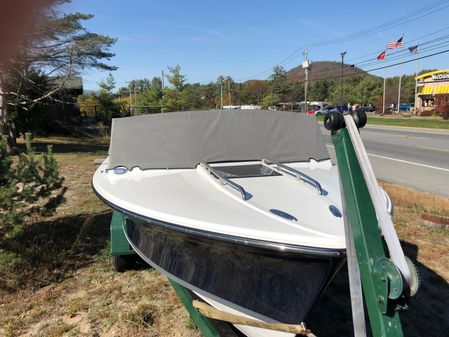 Rossiter CLASSIC-PICNIC-BOAT image