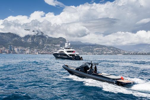 Heesen Sairu 50m steel image