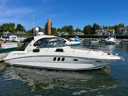 Sea Ray 38 Sundancer image