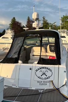 Sea Ray 38 Sundancer image