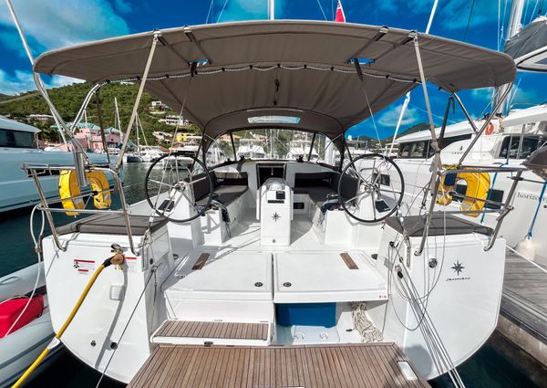 Jeanneau Sun Odyssey 440 image