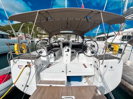 Jeanneau Sun Odyssey 440 image