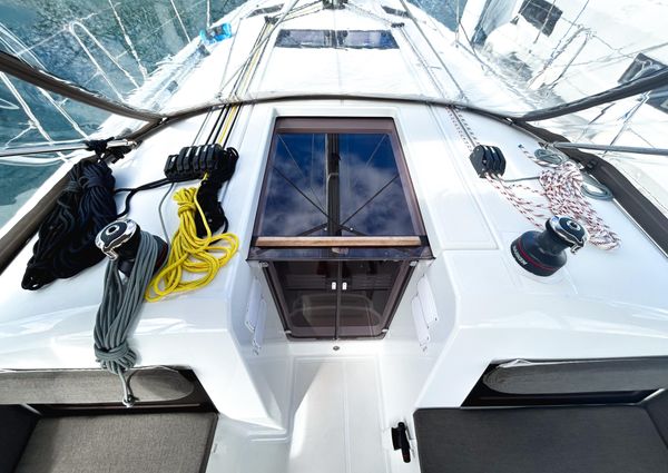 Jeanneau Sun Odyssey 440 image