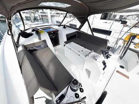 Jeanneau Sun Odyssey 440 image