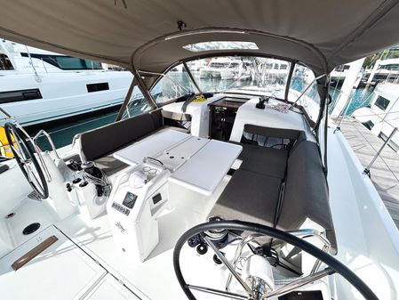 Jeanneau Sun Odyssey 440 image