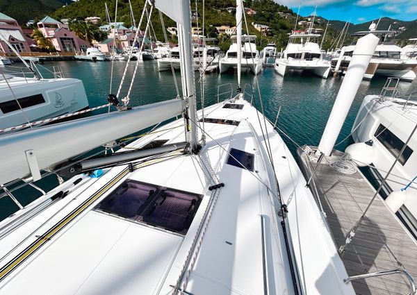 Jeanneau Sun Odyssey 440 image