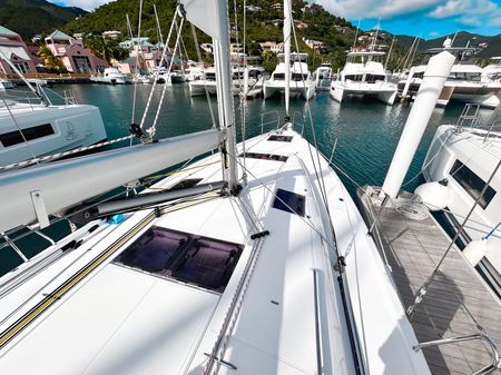 Jeanneau Sun Odyssey 440 image