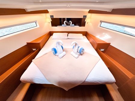 Jeanneau Sun Odyssey 440 image