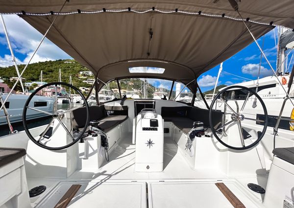 Jeanneau Sun Odyssey 440 image