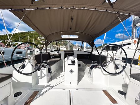 Jeanneau Sun Odyssey 440 image