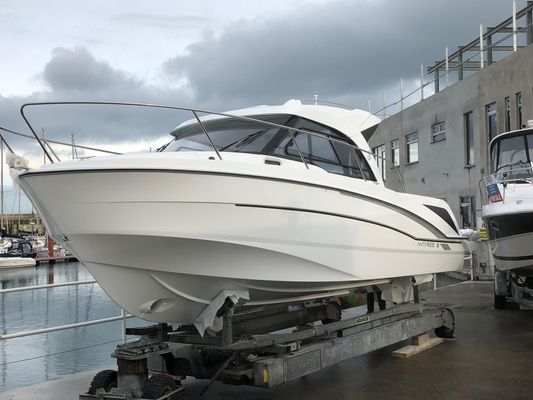 Beneteau ANTARES 8 OB - main image
