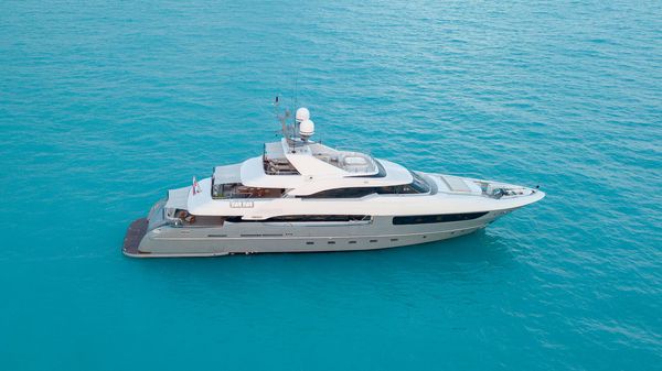 Mondomarine 41