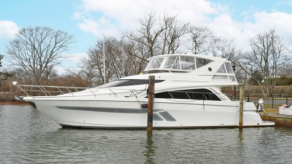 Marquis 55 LS