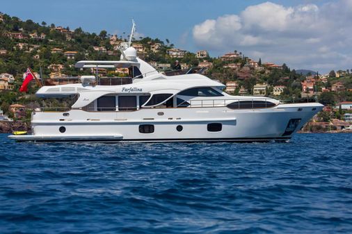 Benetti LEGEND-85 image