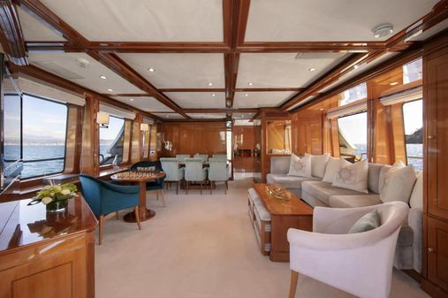 Benetti LEGEND-85 image