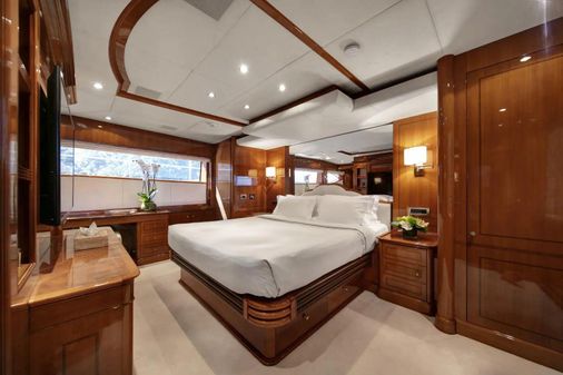 Benetti LEGEND-85 image