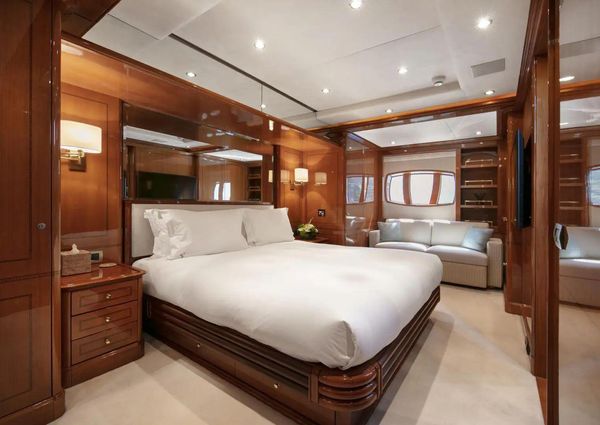 Benetti LEGEND-85 image