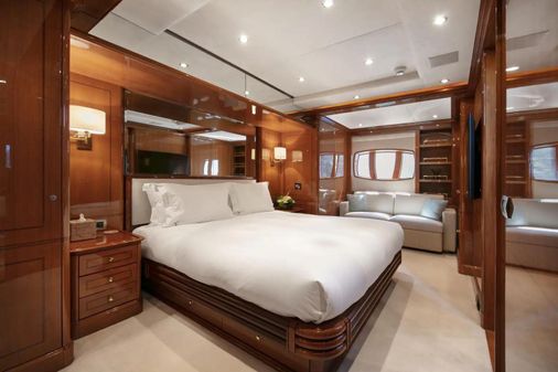 Benetti LEGEND-85 image