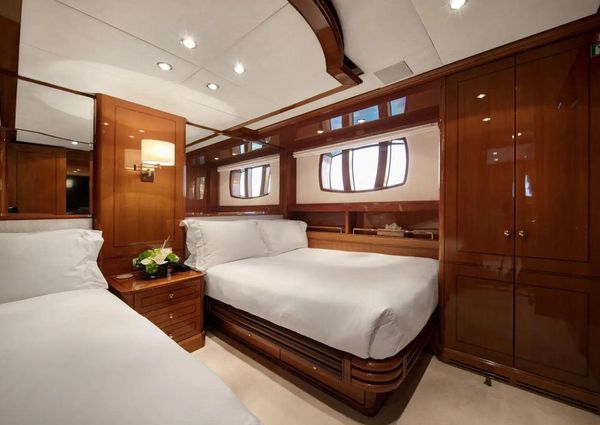 Benetti LEGEND-85 image