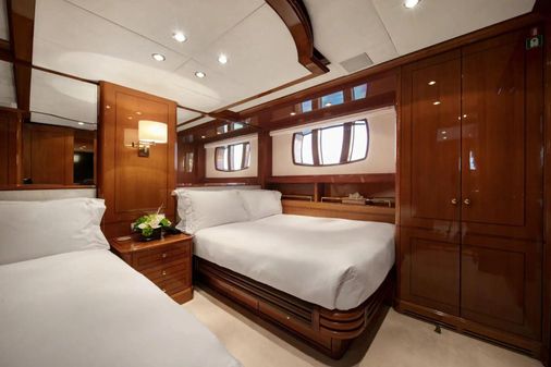 Benetti LEGEND-85 image