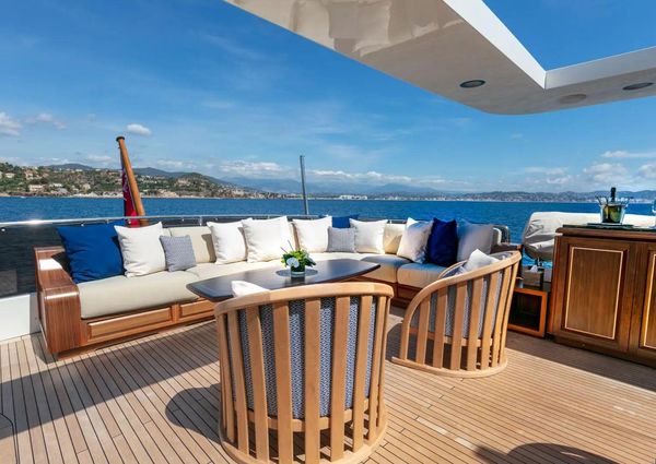 Benetti LEGEND-85 image