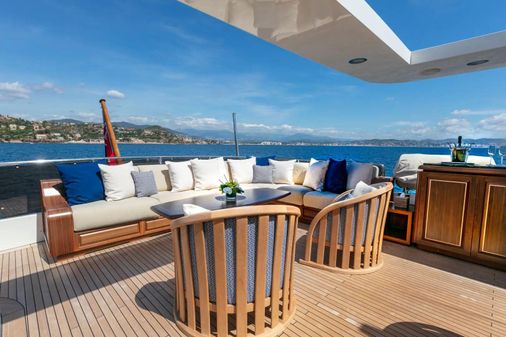 Benetti LEGEND-85 image