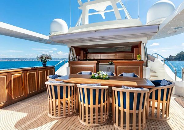 Benetti LEGEND-85 image