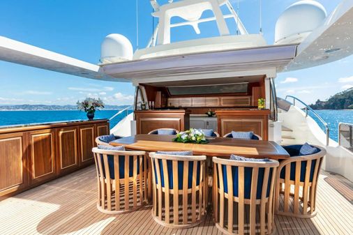 Benetti LEGEND-85 image