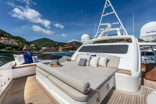 Benetti LEGEND-85 image