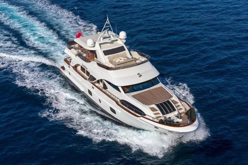 Benetti LEGEND-85 image