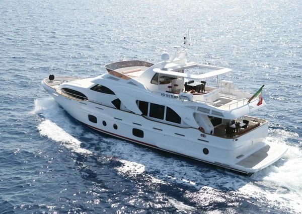 Benetti LEGEND-85 image