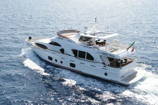 Benetti LEGEND-85 image