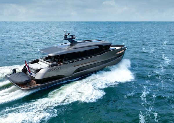 Holterman Xtreme 78 Sport image