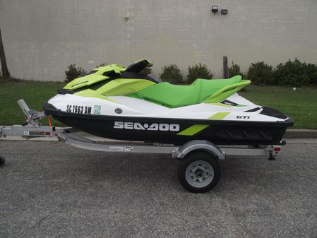 Sea-Doo GTX image