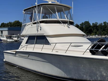 Tiara Yachts 43 Convertible image