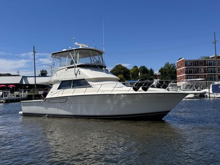 Tiara Yachts 43 Convertible image