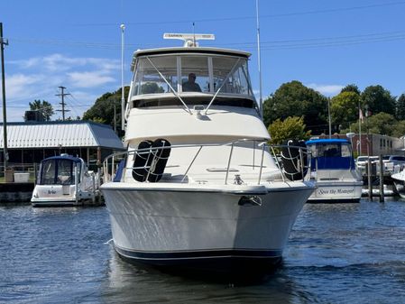 Tiara Yachts 43 Convertible image