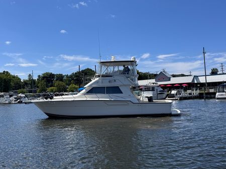 Tiara Yachts 43 Convertible image