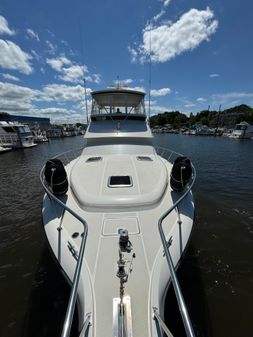 Tiara Yachts 43 Convertible image