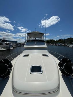 Tiara Yachts 43 Convertible image