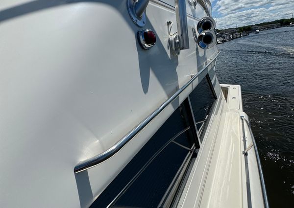 Tiara Yachts 43 Convertible image