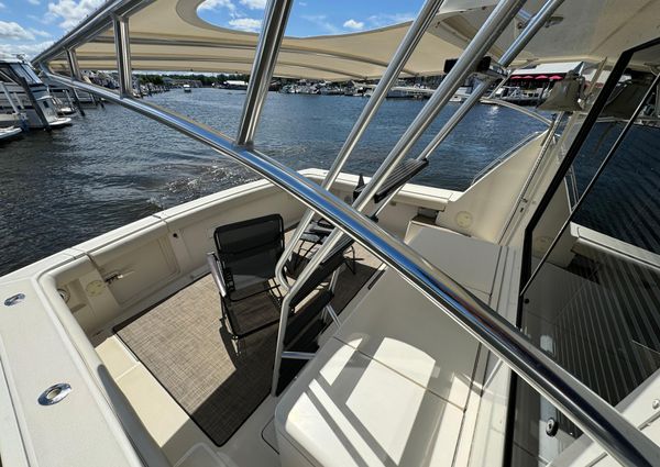 Tiara Yachts 43 Convertible image