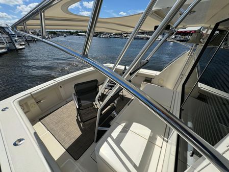 Tiara Yachts 43 Convertible image