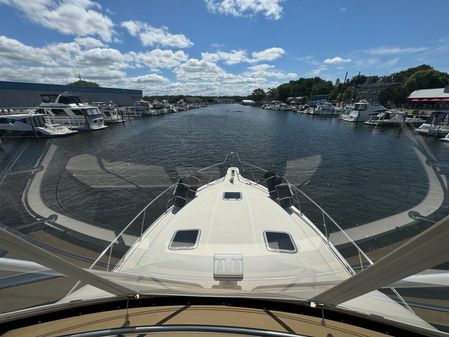 Tiara Yachts 43 Convertible image