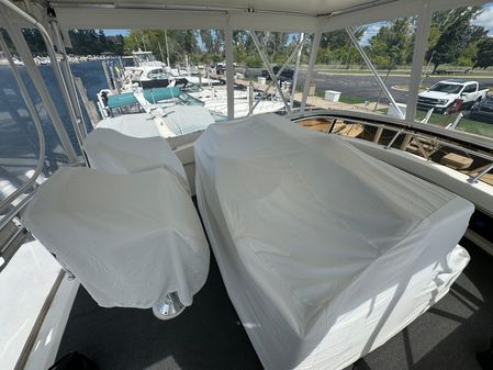 Tiara Yachts 43 Convertible image