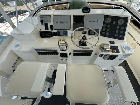 Tiara Yachts 43 Convertible image