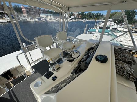 Tiara Yachts 43 Convertible image