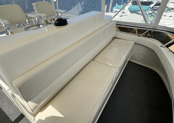 Tiara Yachts 43 Convertible image