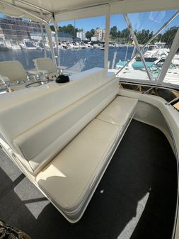 Tiara Yachts 43 Convertible image