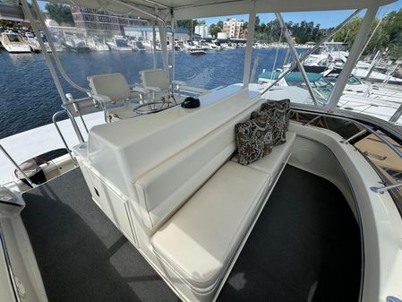 Tiara Yachts 43 Convertible image